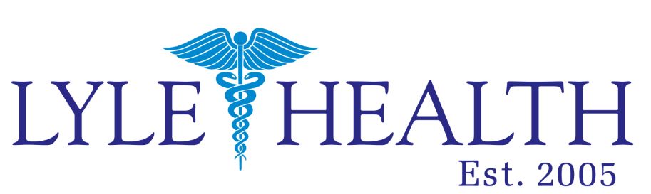 Lyle Health Logo